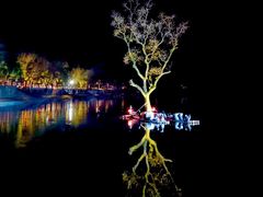 -楠溪江风景名胜区