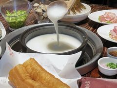-大良毋米粥(锦龙路总店)