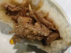 豆腐皮包-花园茶楼(兴城西路店)