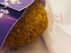 炸糕-京天红炸糕(天通苑华联店)