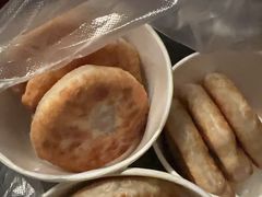 -牛庄高晓山馅饼(铁西店)