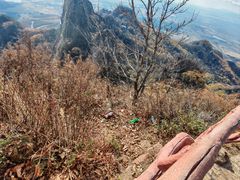 -吉林拉法山