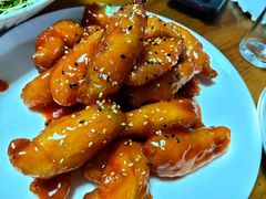 -青英餐厅