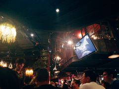 -胡桃里音乐酒馆(环亚凯瑟琳广场店)