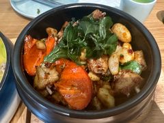 -竹里馆·淮扬菜·功夫茶(老门东店)