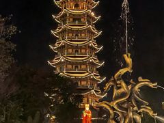 -厦门方特梦幻王国