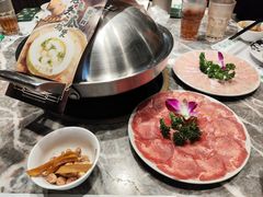 -禄婶鸡煲·打边炉