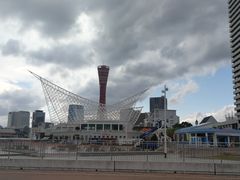 -神户港