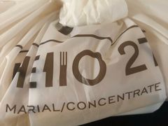 -HELLO 27 意面·沙拉·帕尼尼