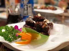 -禧瑞都大饭店(吊桥路店)