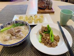 -陆家嘴万怡酒店·万荟轩