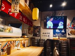 -酒窝夜酌居酒屋(中海水岸馨都店)