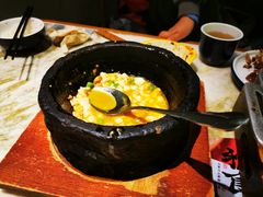 -绿茶餐厅(南翔印象城MEGA店)