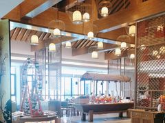 -绍兴大禹开元观堂-若耶厅