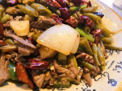 -嘉陵楼馋嘴城(簋街总店)