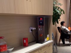 -东门口·新式老北京火锅(河西龙湖天街店)