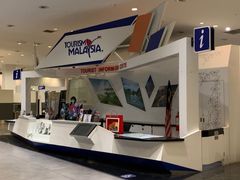 -吉隆坡国际机场