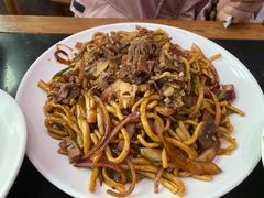 -杨记清芳牛肉拉面(宝龙广场店)