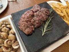 -Entrecôte 法国牛扒馆(保利·时光里店)