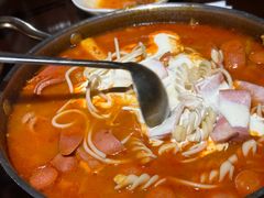 -양평식당·杨平食堂(华贸店)