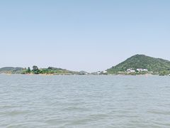 -南北湖风景区