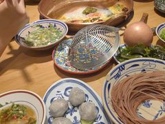 -洱火云南酸菜牛肉火锅(石景山当代商城店)