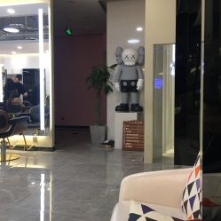 -AYO SALON