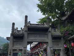 -青城山