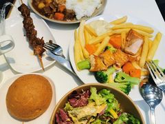 -宜家·瑞典风味餐厅(北京西红门店)