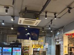 大堂-金谷园饺子·烧烤(人大总店)