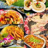 西安宝藏网红烤肉店|烧厚亚洲烤肉集团