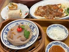 -芋包王闽南茶楼(八市店)