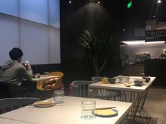 大堂-半山腰·云南菜(侨福芳草地店)