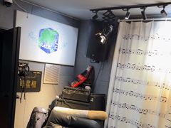 -Resonance Studio·救声舱录音棚(田子坊店)
