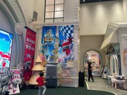 点击看大图 -奈尔宝家庭中心·亲子餐厅(华采天地店)