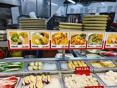 -阿坤纯正西刀鱼丸(Kuala Lumpur Branch)