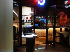 -克比叔叔印度餐厅Kebabs on the Grille(人民广场店)