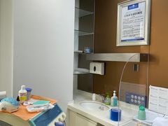 -圣贝口腔(海淀店)