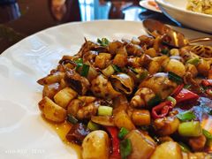-海味世家·家常菜馆(明州里店)