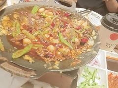 -姥姥家春饼店(惠新东街店)