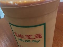 -美芝莲(东方宝泰店)