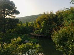 -宝岩生态观光园