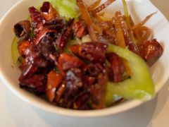 -高玛纳驴肉火烧(一世界店)