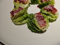 -悦融琥珀·京鲁菜·海味珍品(西单店)