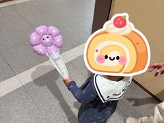 -海底捞火锅(顺义华联店)