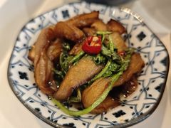 -轻蔬不用等·素食(江苏路店)