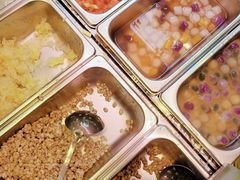 -上官栗子四果汤(厦禾路店)