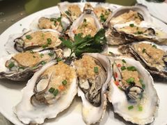 -轩记海鲜餐厅·四十五年老字号·经典粤菜(西区彩虹店)