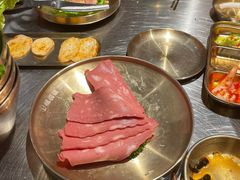 -核桃碳烤肉馆(深圳首店)