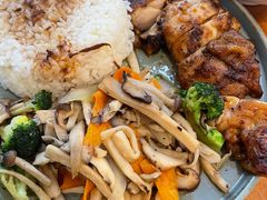 -红小满休闲餐厅(十全街店)